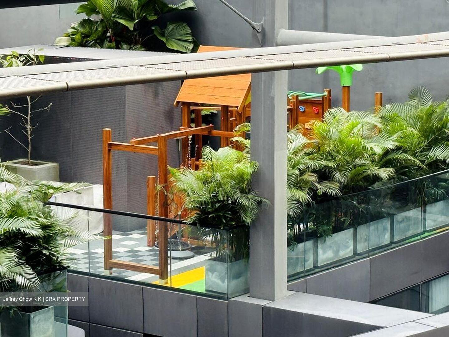 Marina One Residences (D1), Apartment #520847771